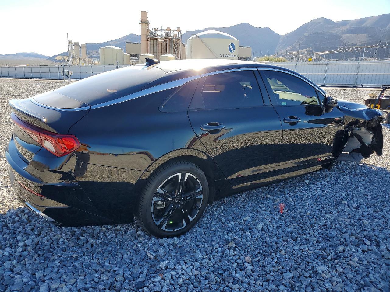 2024 KIA K5