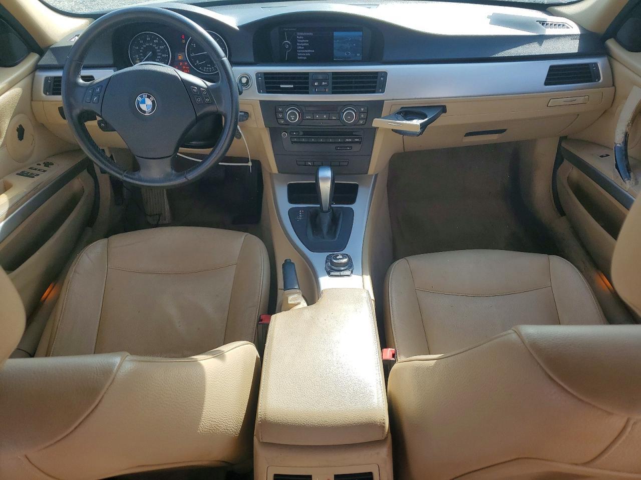 2011 BMW 3 SERIES