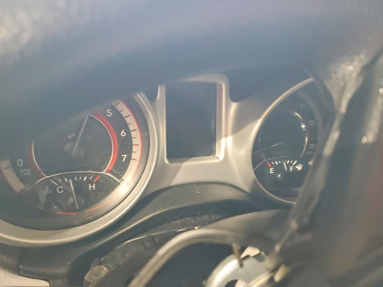 2020 DODGE JOURNEY