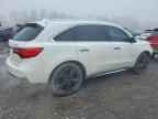 2017 ACURA MDX