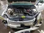 2008 FORD FUSION