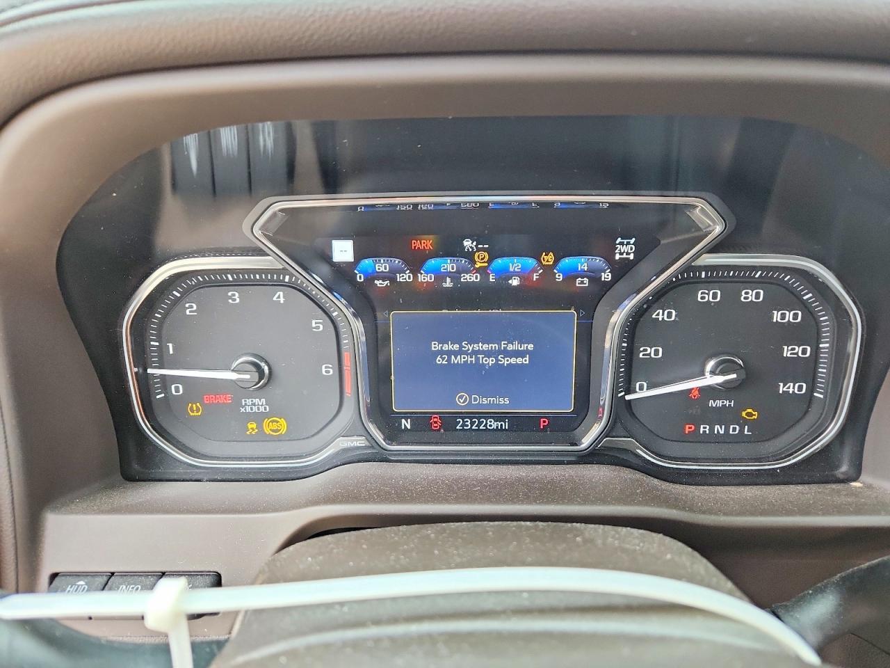 2022 GMC Sierra