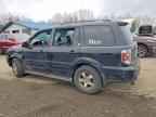 2007 HONDA PILOT
