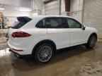 2015 PORSCHE CAYENNE