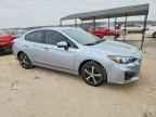 2019 SUBARU IMPREZA