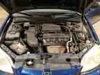 2002 HONDA CIVIC