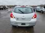 2007 NISSAN VERSA