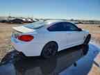 2015 BMW 4 Series