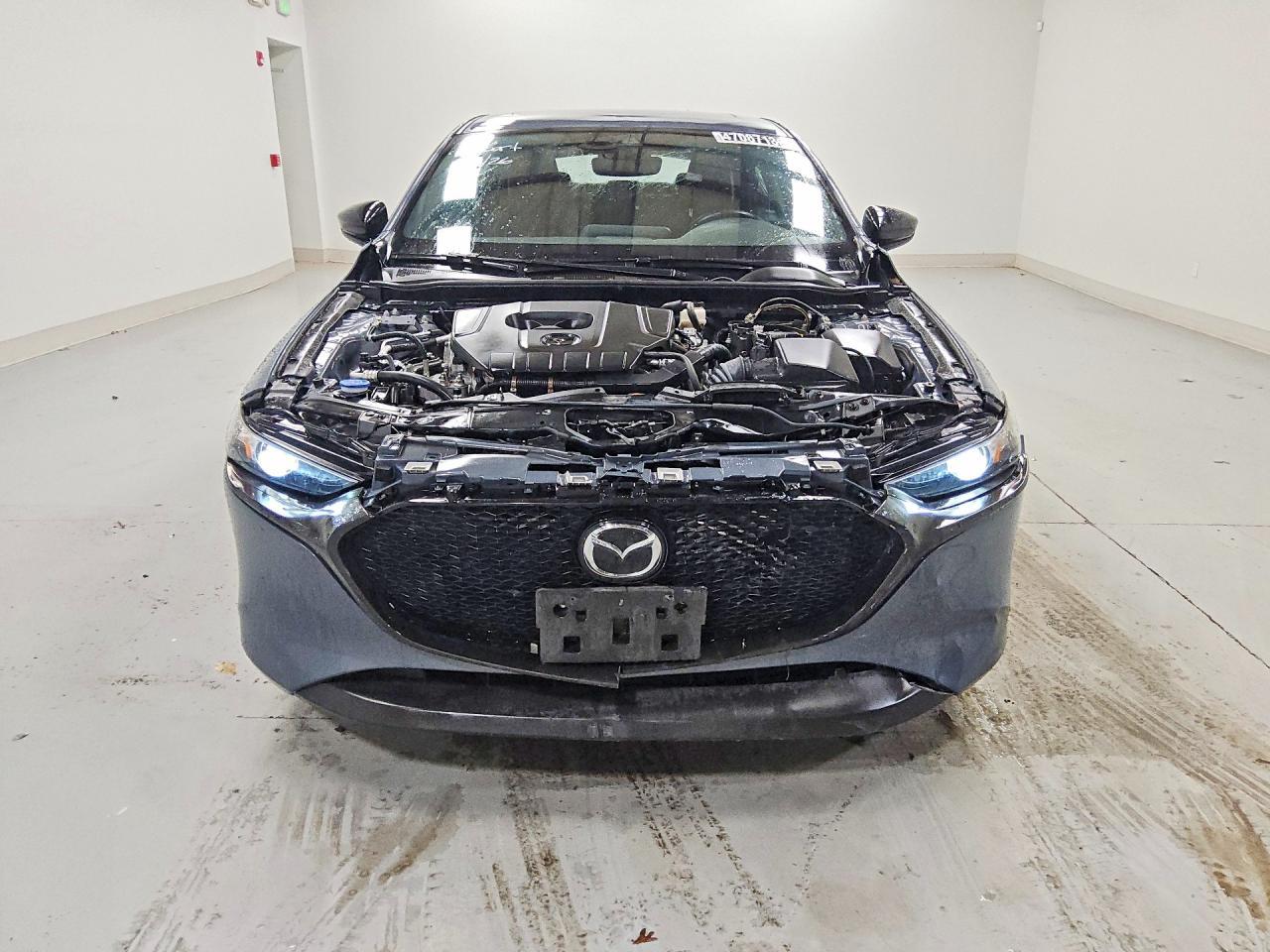 2023 MAZDA 3