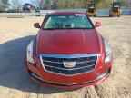 2015 CADILLAC ATS