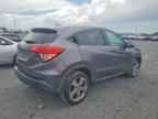 2016 HONDA HR-V