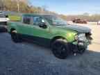 2025 FORD Maverick