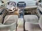 2005 TOYOTA CAMRY
