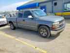 2001 CHEVROLET SILVERADO 1500