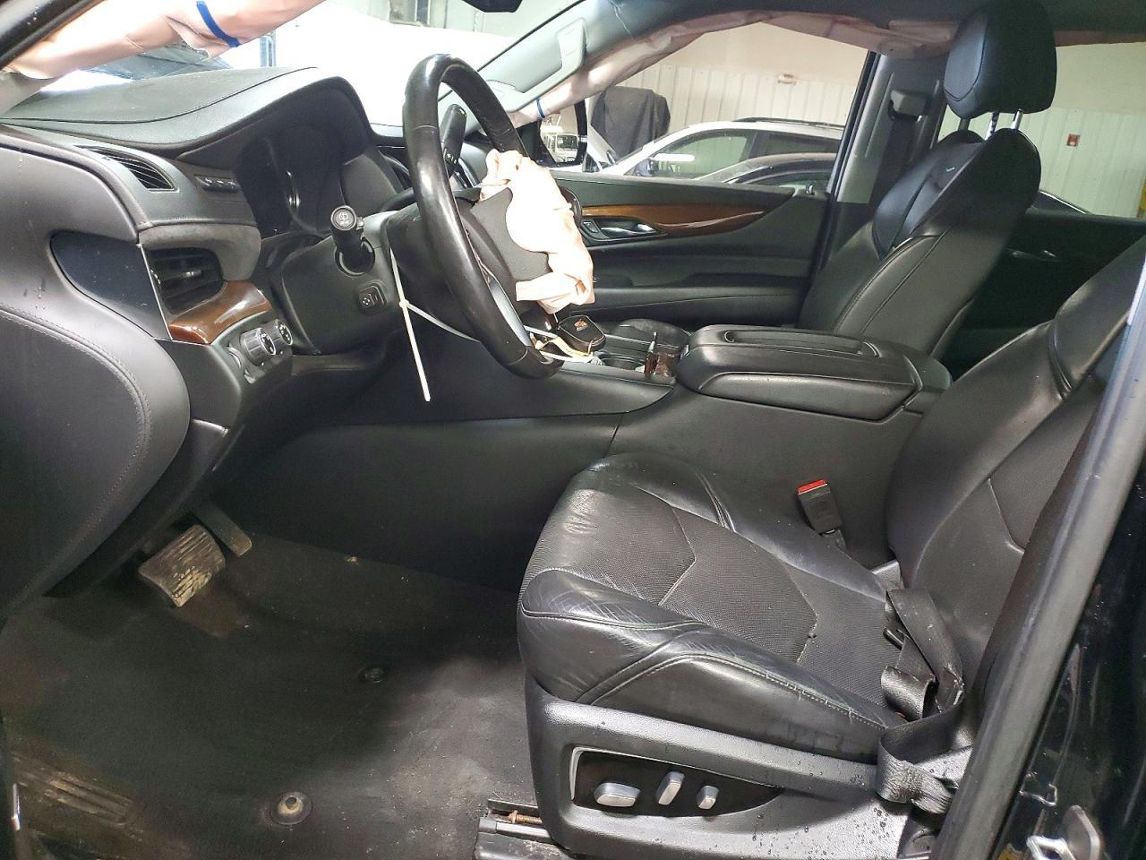 2020 CADILLAC ESCALADE