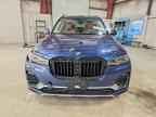 2022 BMW X7