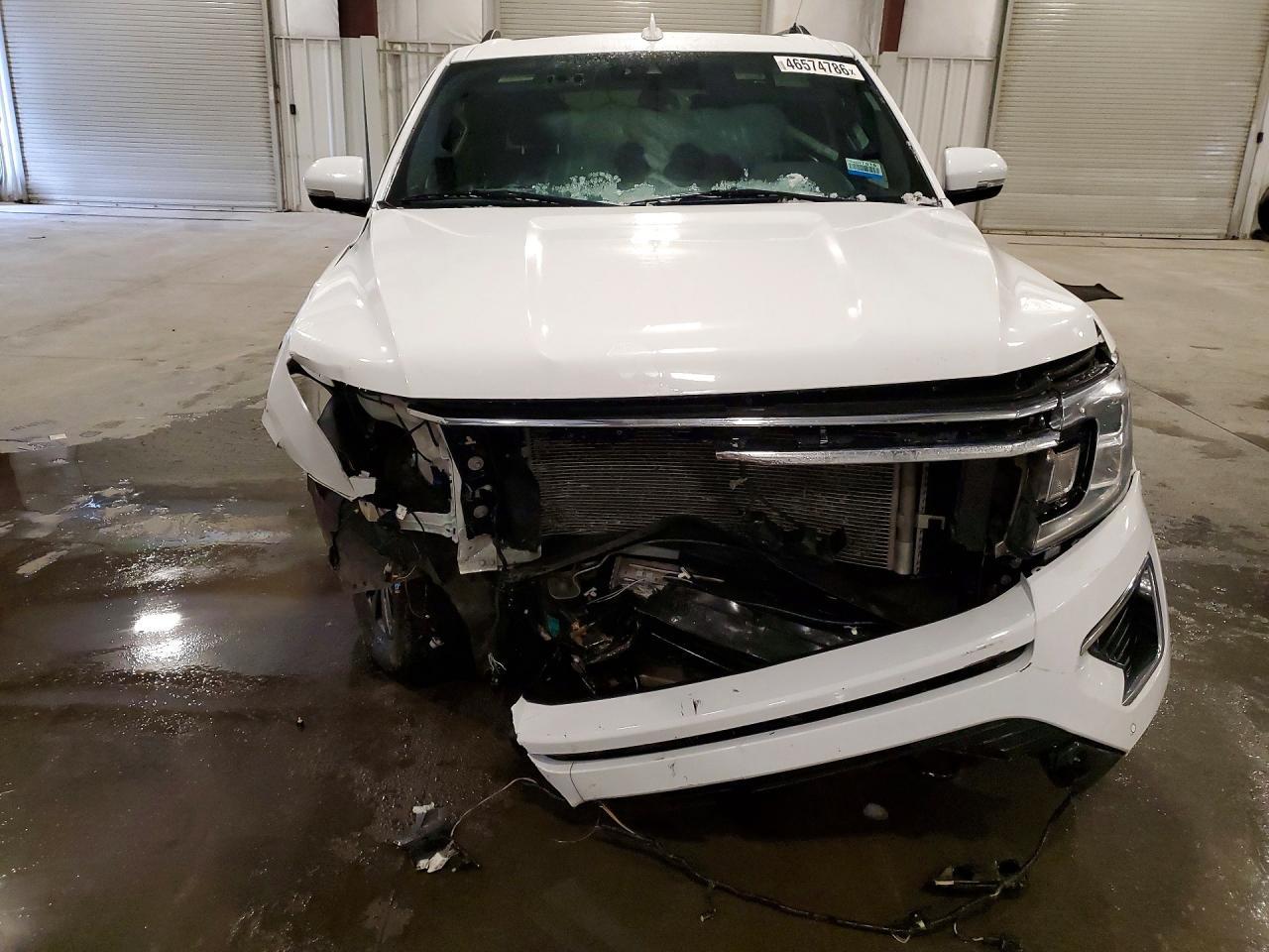 2021 FORD Expedition
