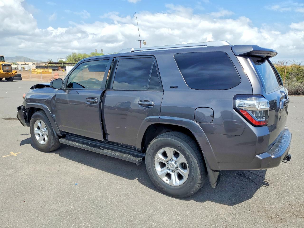 2014 TOYOTA 4Runner