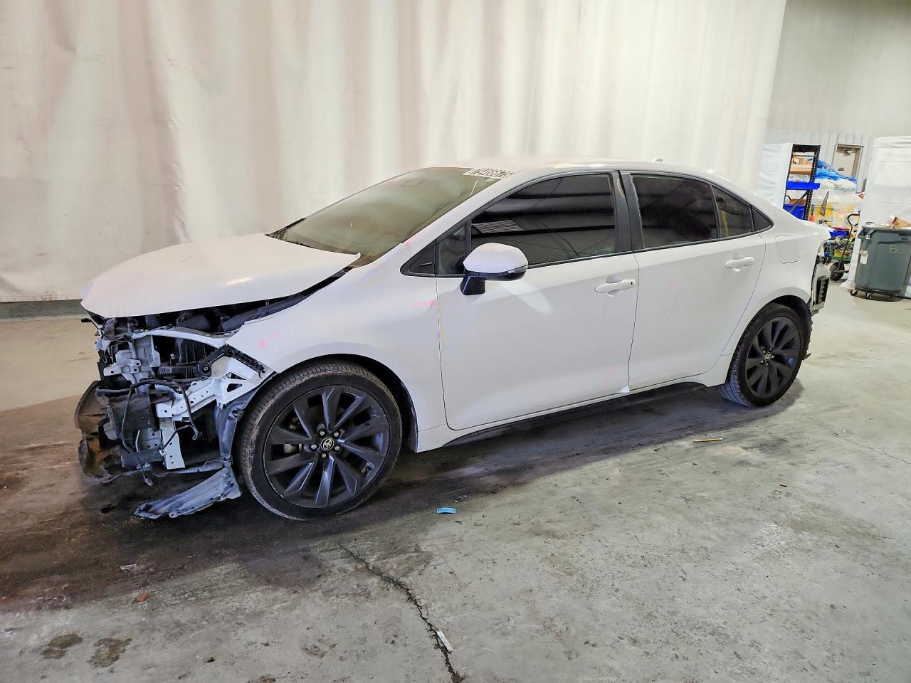 2023 TOYOTA COROLLA