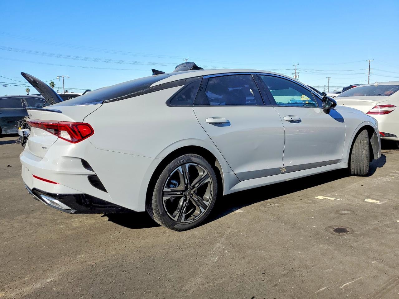 2024 KIA K5