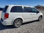 2015 DODGE GRAND CARAVAN