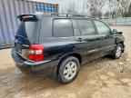 2007 TOYOTA HIGHLANDER