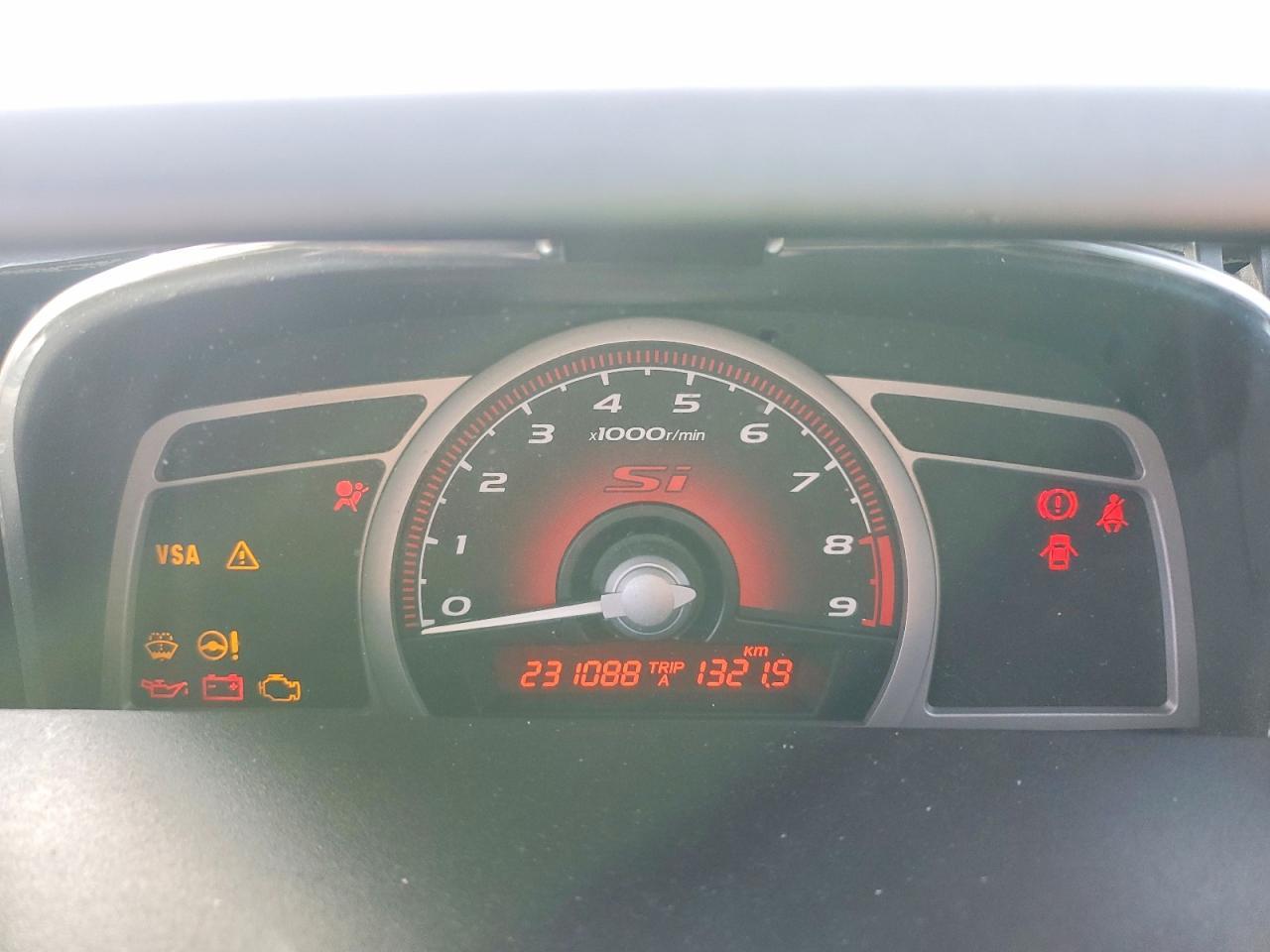 2010 HONDA CIVIC
