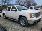 2011 GMC Sierra