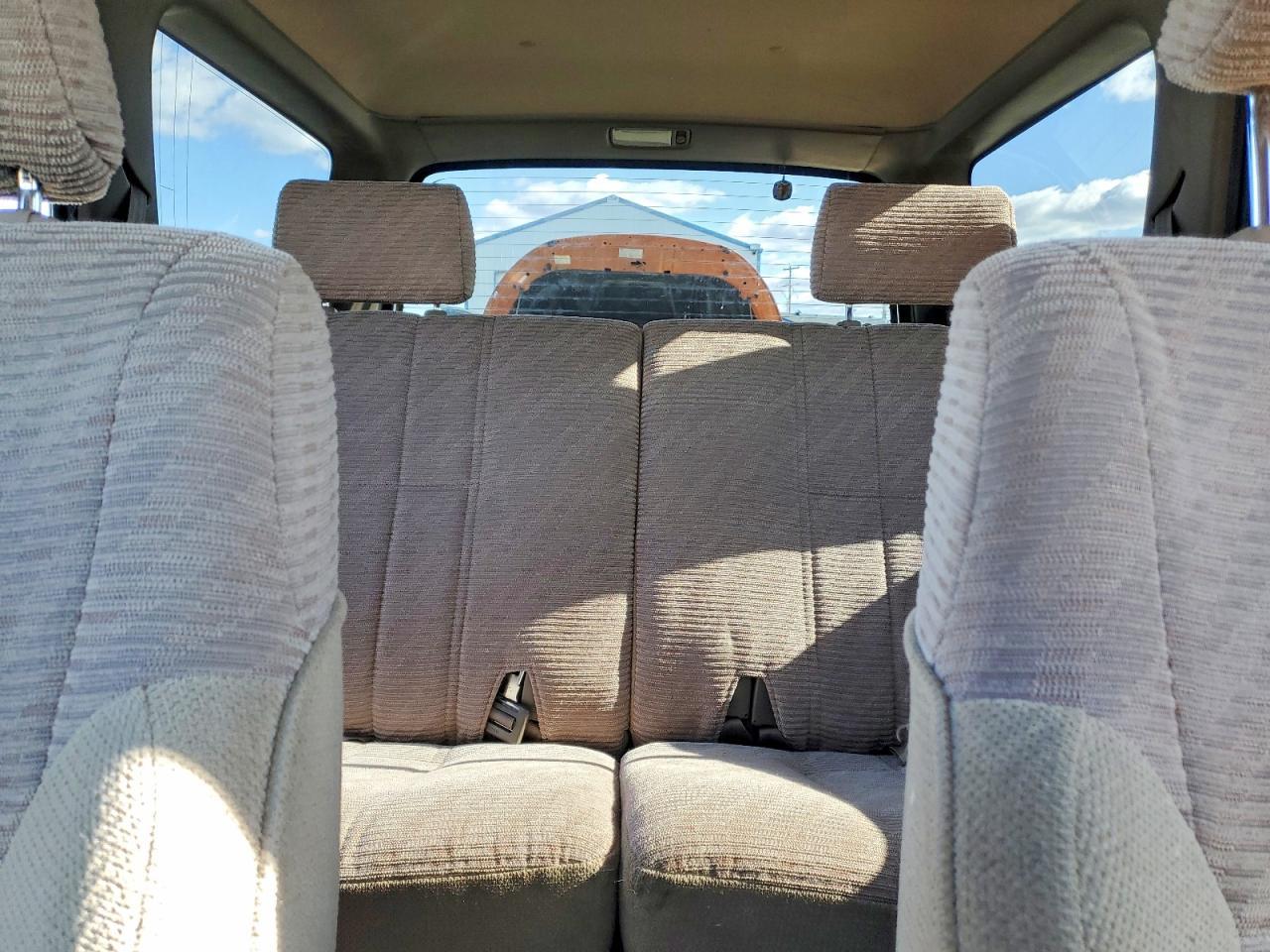 1998 TOYOTA 4Runner