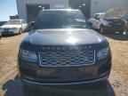 2013 LAND ROVER RANGE ROVER