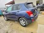 2019 CHEVROLET TRAX