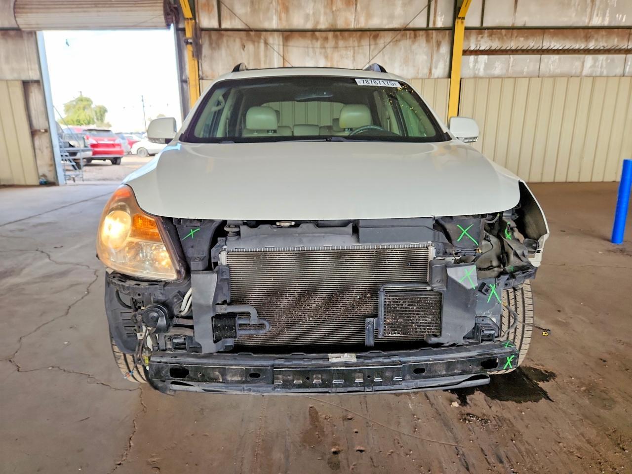 2011 HYUNDAI Veracruz