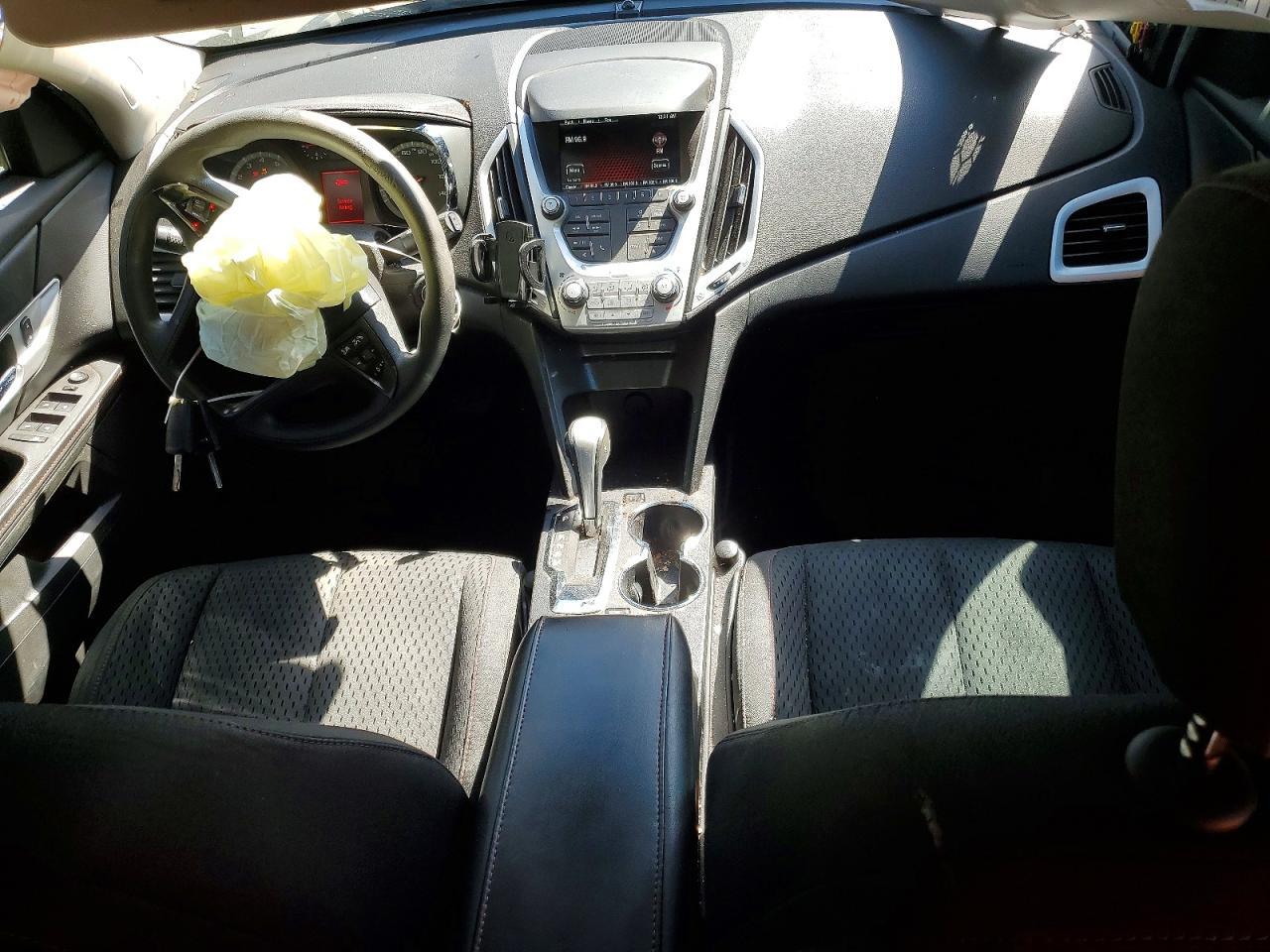 2015 GMC Terrain