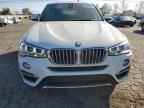 2018 BMW X4