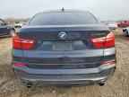 2018 BMW X4