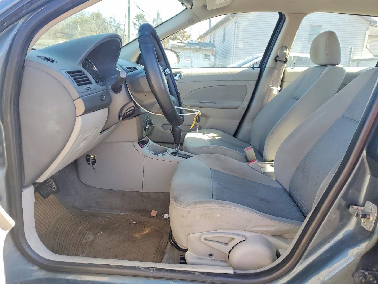 2006 CHEVROLET COBALT