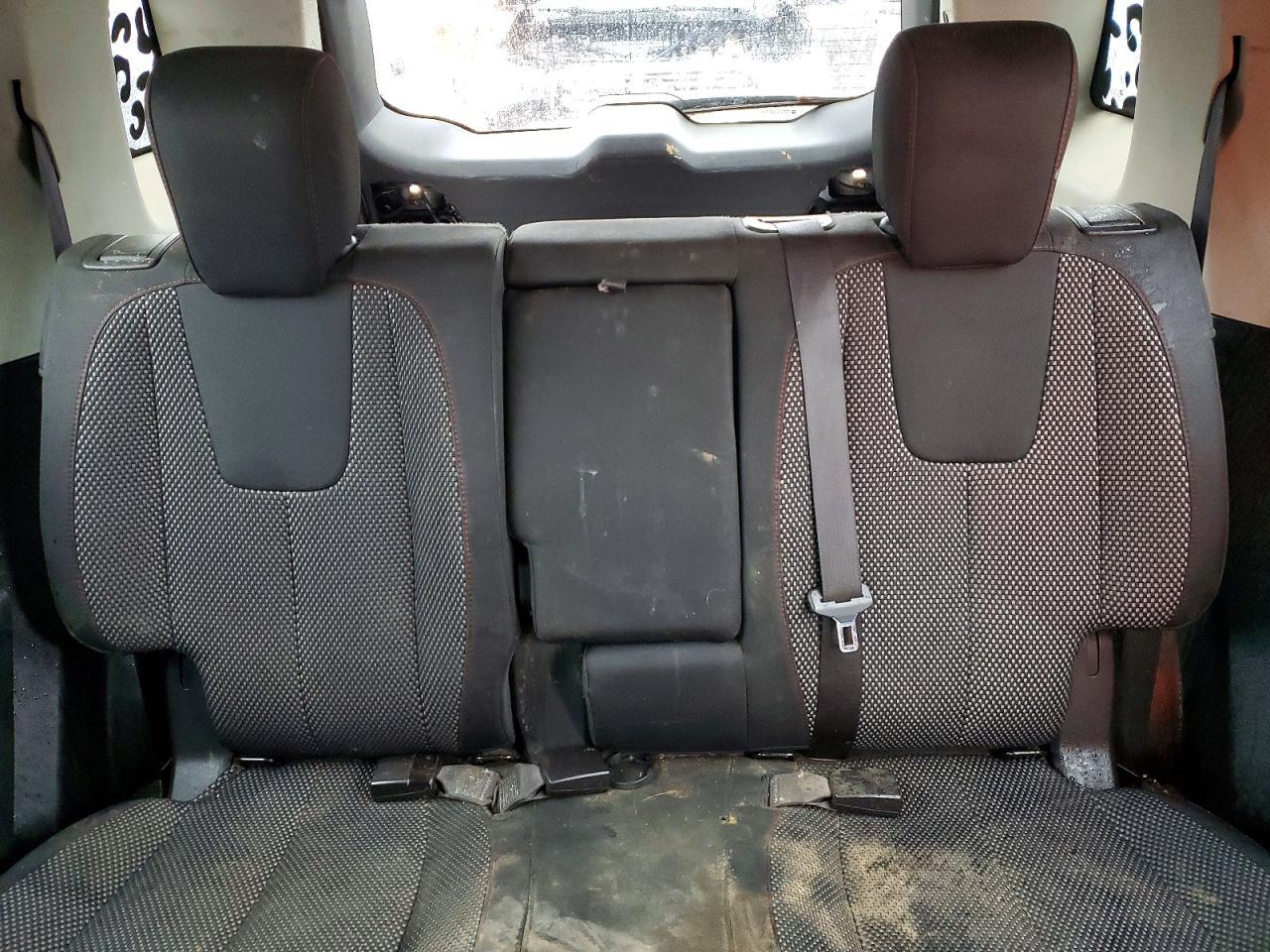 2017 GMC Terrain