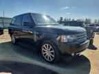 2011 LAND ROVER RANGE ROVER