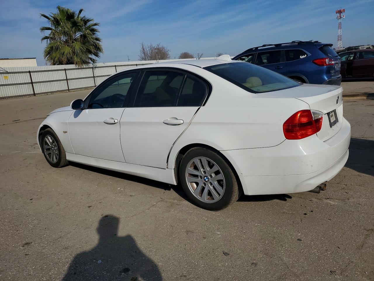 2006 BMW 3 SERIES