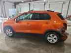 2016 CHEVROLET TRAX