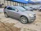 2012 CHEVROLET EQUINOX