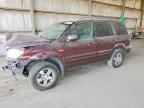 2007 HONDA PILOT