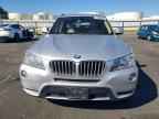 2013 BMW X3
