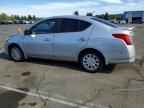2015 NISSAN VERSA
