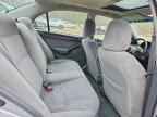 2001 HONDA CIVIC