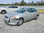 2004 TOYOTA CAMRY
