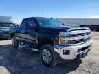 2016 CHEVROLET Silverado 2500
