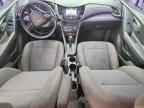 2017 CHEVROLET TRAX