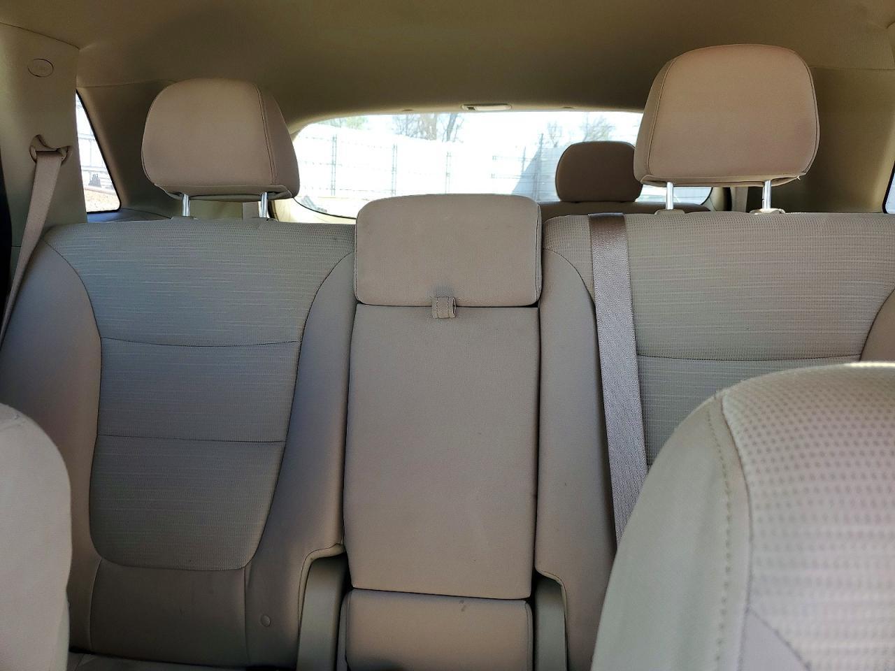 2015 KIA SORENTO