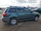 2005 MITSUBISHI outlander